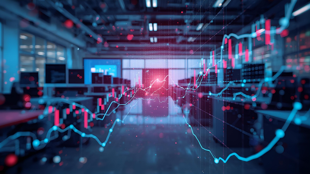 Por que a Bolsa Brasileira Está Barata? Entendendo o Indicador P/L e Seu Poder de Previsão de Alta