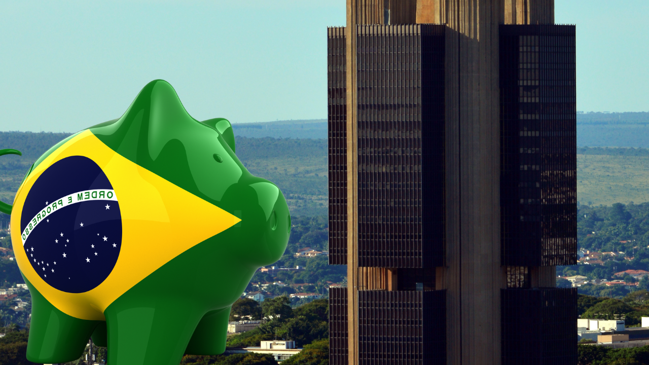 De Onde Vem o Dinheiro que usamos? Entenda o sistema Fiat e como ocorre a Inflação