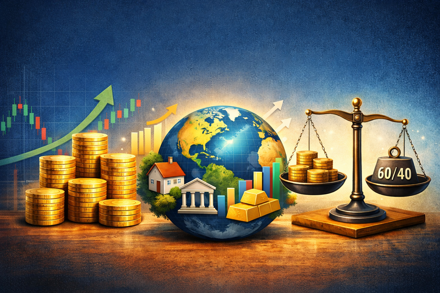 Os 3 Pilares de um Investidor Inteligente