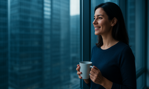 10 Lições Poderosas de Mentalidade Financeira