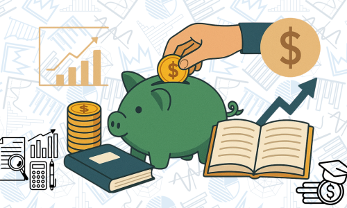 Conceitos Financeiros Essenciais Que Todo Mundo Deveria Aprender na Escola