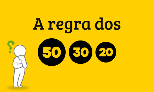 Como aplicar a regra 50-30-20 na realidade brasileira