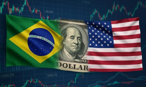 Tarifas de Trump em 2025: como o dólar disparou e o que isso significa para seu bolso